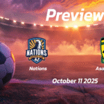 Homeboyz vs Nairobi United: Preview – Team News, Line-ups, Prediction and Tips | October 11 11:00 GMT
