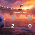 Karela vs Berekum Chelsea Ends in 1-1 Draw in Ghana Premier League Match on 2025-10-12