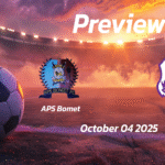 Bandari vs Muranga SEAL: Preview – Team News, Line-ups, Prediction and Tips | October 04 12:00 (GMT)