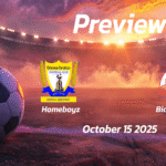Muranga SEAL vs Sofapaka: Preview – Team News, Line-ups, Prediction and Tips | October 15 12:00 (GMT)