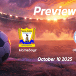 Aigle Noir vs Al Ahly: Preview – Team News, Line-ups, Prediction and Tips | October 18 13:00 (GMT)