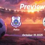 AFC Leopards vs KCB: Preview – Team News, Line-ups, Prediction and Tips | October 19 13:00 (GMT)