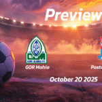 Bibiani Gold Stars vs Heart of Lions: Preview – Team News, Line-ups, Prediction and Tips | October 20 15:00 (GMT)