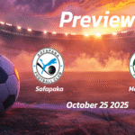 Mashujaa vs Namungo: Preview – Team News, Line-ups, Prediction and Tips | October 25 11:00 (GMT)