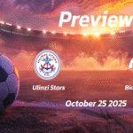 Mashujaa vs Namungo: Preview – Team News, Line-ups, Prediction and Tips | October 25 11:00 (GMT)