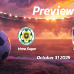 Buhimba Saints vs SC Villa: Preview – Team News, Line-ups, Prediction and Tips | October 31 13:00 (GMT)