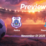 Polokwane City vs Richards Bay: Preview – Team News, Line-ups, Prediction and Tips | November 01 16:00 (GMT)