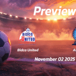 AFC Leopards vs Mathare United: Preview – Team News, Line-ups, Prediction and Tips | November 02 12:00 (GMT)
