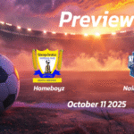 Nations vs Asante Kotoko: Preview – Team News, Line-ups, Prediction and Tips | October 11 15:00 GMT