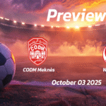 Bandari vs Muranga SEAL: Preview – Team News, Line-ups, Prediction and Tips | October 04 12:00 (GMT)