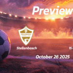 Shabana vs AFC Leopards: Preview – Team News, Line-ups, Prediction and Tips | October 26 13:00 (GMT)