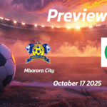 Mufulira Wanderers vs Nkwazi: Preview – Team News, Line-ups, Prediction and Tips | October 17 13:00 (GMT)