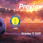 Richards Bay vs Orbit College: Preview – Team News, Line-ups, Prediction and Tips | October 17 17:30 (GMT)