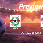 AFC Leopards vs Bandari: Preview – Team News, Line-ups, Prediction and Tips | October 15 13:00 (GMT)