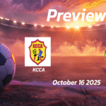 Buhimba Saints vs Kitara: Preview – Team News, Line-ups, Prediction and Tips | October 16 13:00 GMT