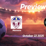 Lugazi vs URA: Preview – Team News, Line-ups, Prediction, and Tips | October 22 13:00 GMT