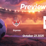 Power Dynamos vs Vipers: Preview – Team News, Line-ups, Prediction and Tips | October 24 13:00 GMT
