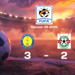 KCCA vs Calvary: Preview – Team News, Line-ups, Prediction and Tips | October 31 17:00 (GMT)