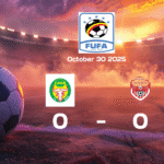 El Gouna FC vs Pharco: Preview – Team News, Line-ups, Prediction and Tips | November 01 18:00 GMT