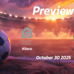 Bendel Insurance vs Warri Wolves: Preview – Team News, Line-ups, Prediction and Tips | October 30 15:00 (GMT)