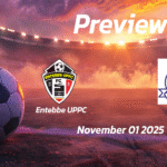 Oued Akbou vs MB Rouisset: Preview – Team News, Line-ups, Prediction, and Tips | November 01 13:30 GMT