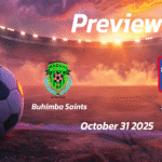 Mara Sugar vs Bandari: Preview – Team News, Line-ups, Prediction and Tips | October 31 12:00 (GMT)