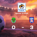 Difaa EL Jadida vs FAR Rabat: Preview – Team News, Line-ups, Prediction and Tips | November 02 17:00 (GMT)