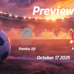 Al Hilal Omdurman vs Police: Preview – Team News, Line-ups, Prediction and Tips | October 17 12:00 (GMT)