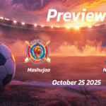 Sofapaka vs Mara Sugar: Preview – Team News, Line-ups, Prediction and Tips | October 25 10:00 GMT