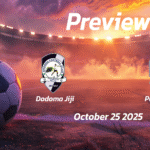 Singida Black Stars vs Flambeau du Centre: Preview – Team News, Line-ups, Prediction and Tips | October 25 16:00 (GMT)