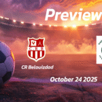 Heart of Lions vs Basake Holy Stars: Preview – Team News, Line-ups, Prediction and Tips | October 24 15:00 (GMT)