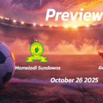 Shabana vs AFC Leopards: Preview – Team News, Line-ups, Prediction and Tips | October 26 13:00 (GMT)