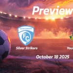 Aigle Noir vs Al Ahly: Preview – Team News, Line-ups, Prediction and Tips | October 18 13:00 (GMT)