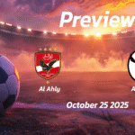 Galaxy vs ZESCO United: Preview – Team News, Line-ups, Prediction and Tips | October 25 13:00 (GMT)