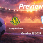 Haras El Hodood vs Ghazl El Mehalla: Preview – Team News, Line-ups, Prediction and Tips | October 25 14:00 GMT