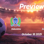 Eleven Wonders vs Karela: Preview – Team News, Line-ups, Prediction and Tips | October 18 15:00 (GMT)