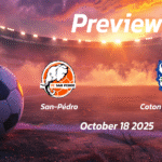 Magesi vs TS Galaxy: Preview – Team News, Line-ups, Prediction and Tips | October 18 15:30 (GMT)