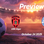 Azam vs KMKM: Preview – Team News, Line-ups, Prediction and Tips | October 24 14:00 (GMT)