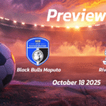 ZESCO United vs Galaxy: Preview – Team News, Line-ups, Prediction and Tips | October 18 13:00 (GMT)