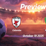 Muranga SEAL vs Tusker: Preview – Team News, Line-ups, Prediction, and Tips | October 19 12:00 GMT