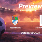 JKT Tanzania vs Namungo: Preview – Team News, Line-ups, Prediction and Tips | October 19 16:00 GMT