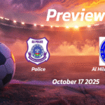 Pamba Jiji vs Mashujaa: Preview – Team News, Line-ups, Prediction and Tips | October 17 11:00 GMT