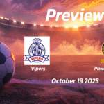 Enyimba vs Warri Wolves: Preview – Team News, Line-ups, Prediction and Tips | October 19 15:00 (GMT)