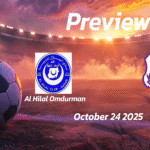 Azam vs KMKM: Preview – Team News, Line-ups, Prediction and Tips | October 24 14:00 (GMT)