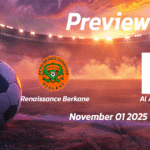 Polokwane City vs Richards Bay: Preview – Team News, Line-ups, Prediction and Tips | November 01 16:00 (GMT)