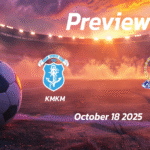 Kaizer Chiefs vs Simba: Preview – Team News, Line-ups, Prediction and Tips | October 18 13:00 (GMT)
