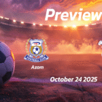USM Alger vs AFAD: Preview – Team News, Line-ups, Prediction and Tips | October 24 13:30 GMT