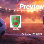 ES Sahel vs Nairobi United: Preview – Team News, Line-ups, Prediction and Tips | October 26 17:00 GMT