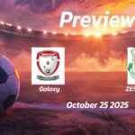 Future FC vs El Mokawloon: Preview – Team News, Line-ups, Prediction and Tips | October 25 17:00 (GMT)