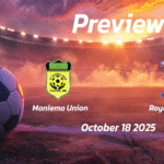 Ethiopian Medhin vs Pyramids FC: Preview – Team News, Line-ups, Prediction and Tips | October 18 15:00 (GMT)